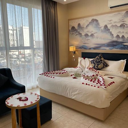 בארקה Season Inn Hotel מראה חיצוני תמונה