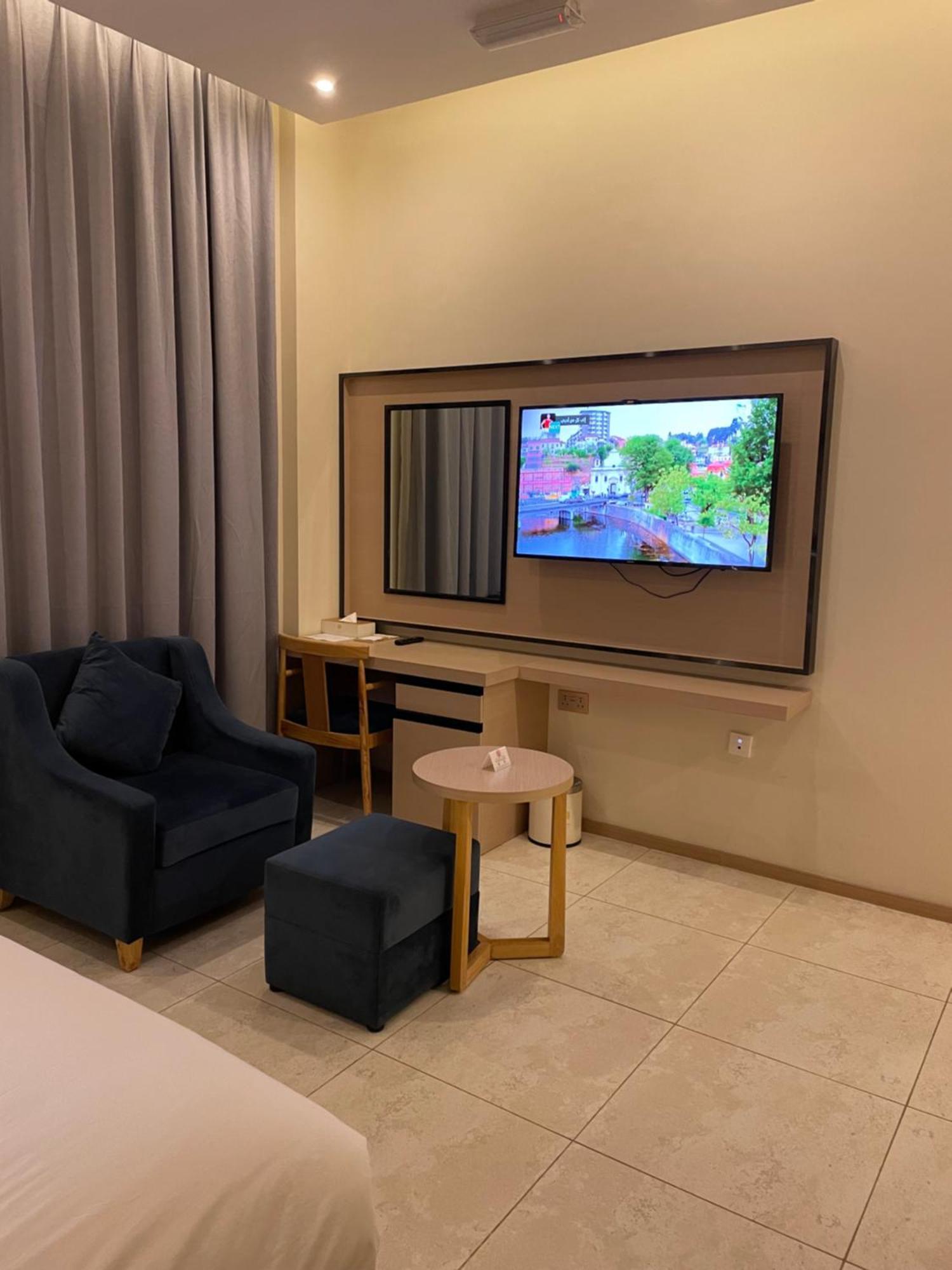 בארקה Season Inn Hotel מראה חיצוני תמונה