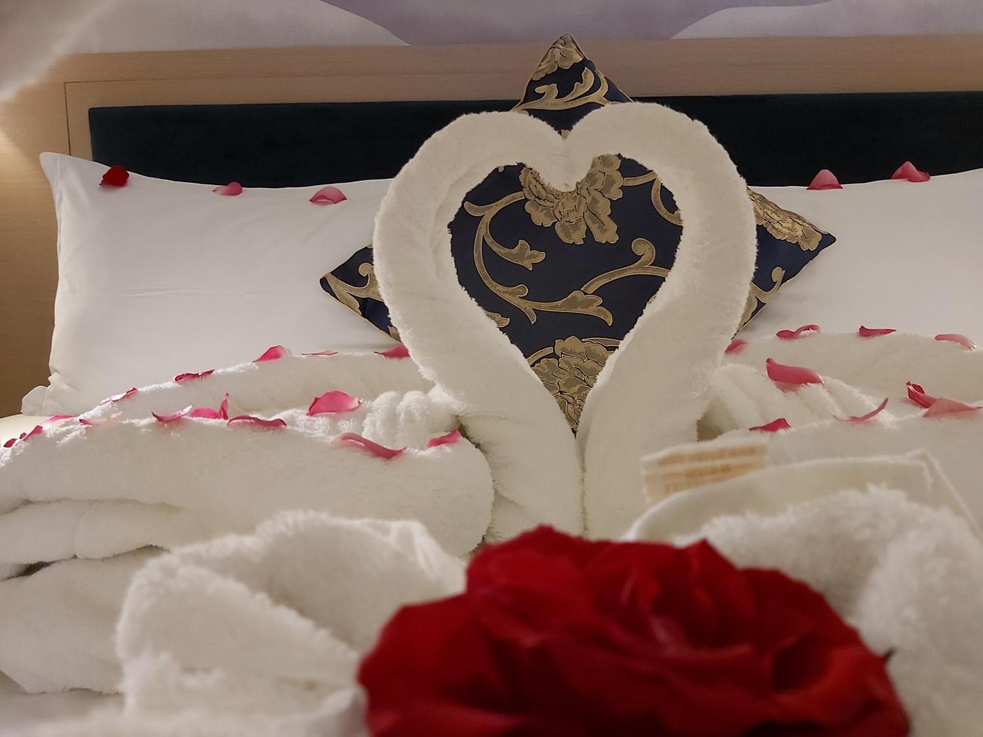 בארקה Season Inn Hotel מראה חיצוני תמונה