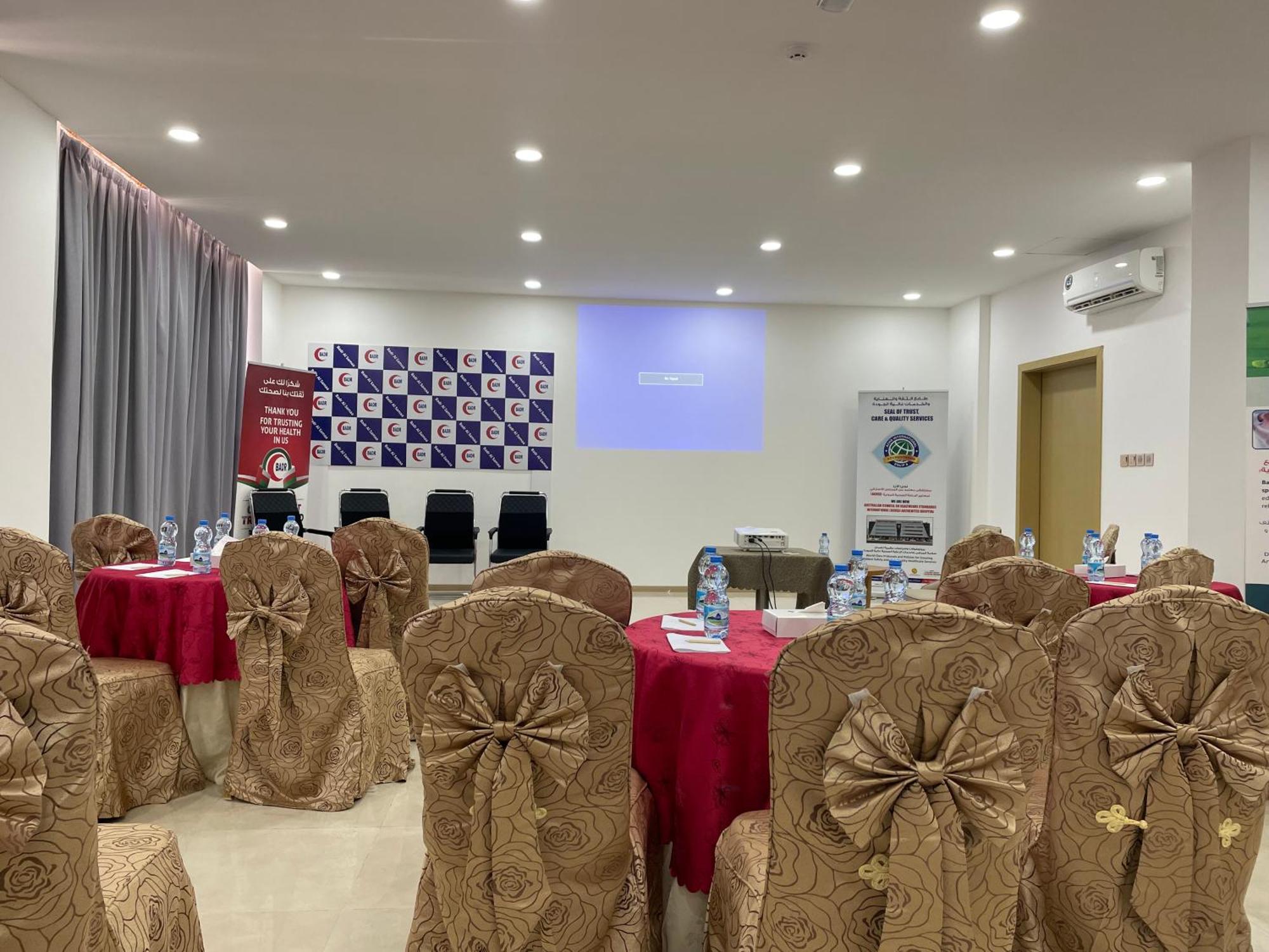 בארקה Season Inn Hotel מראה חיצוני תמונה