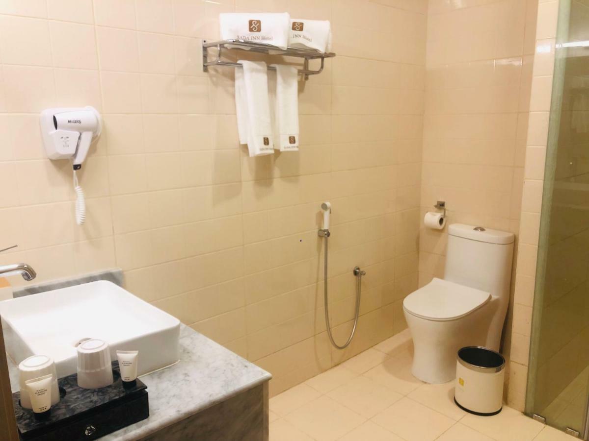 בארקה Season Inn Hotel מראה חיצוני תמונה
