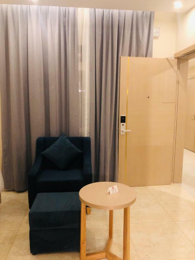 בארקה Season Inn Hotel מראה חיצוני תמונה