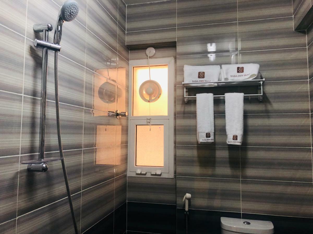 בארקה Season Inn Hotel מראה חיצוני תמונה