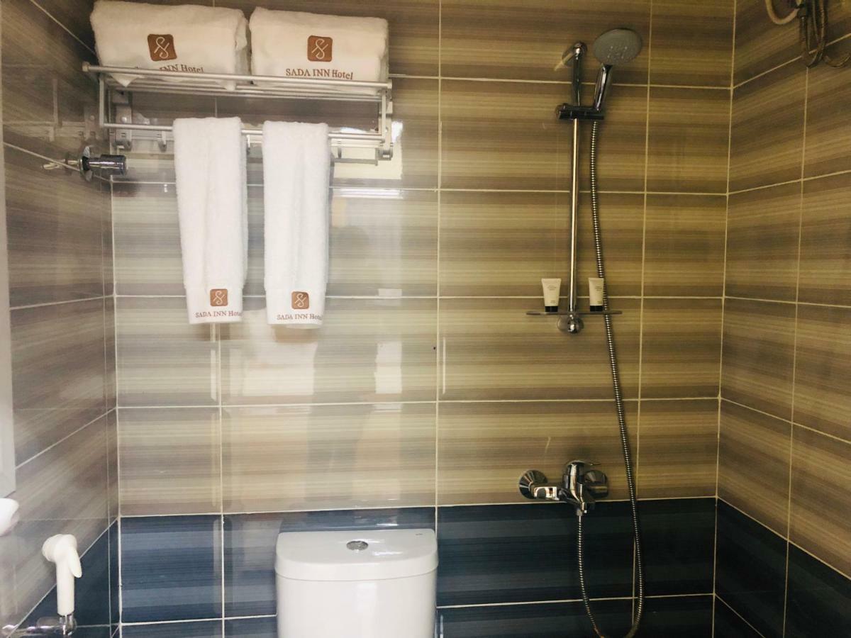 בארקה Season Inn Hotel מראה חיצוני תמונה