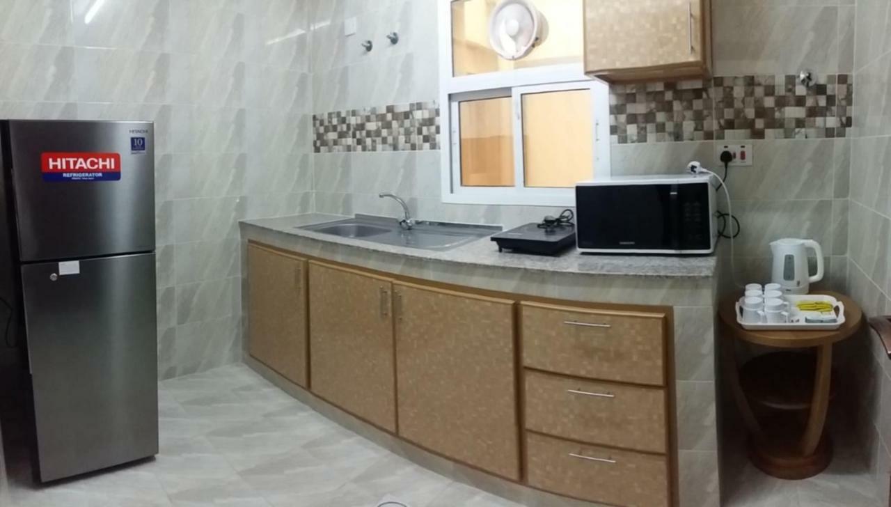 בארקה Season Inn Hotel מראה חיצוני תמונה